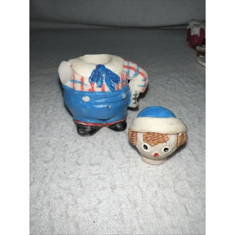 N/A raggedy ann